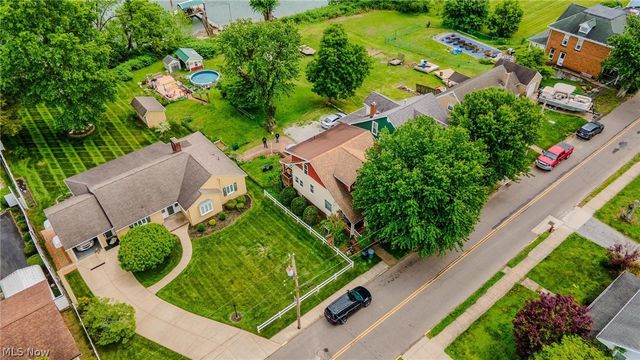 604 N RIVER Avenue, Toronto, OH 43964
