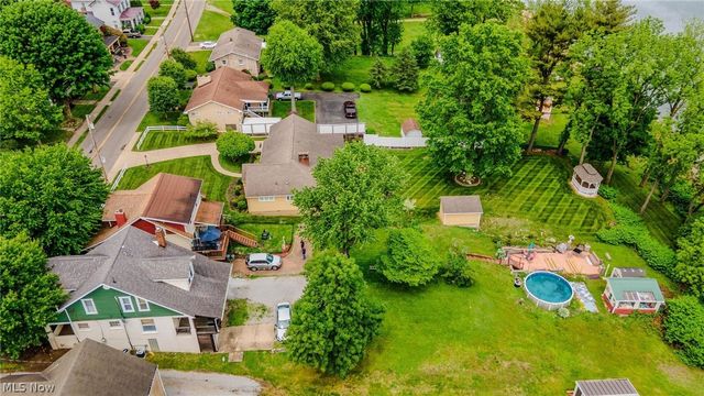 604 N RIVER Avenue, Toronto, OH 43964