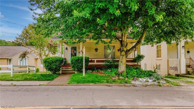 604 N RIVER Avenue, Toronto, OH 43964