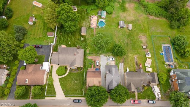 604 N RIVER Avenue, Toronto, OH 43964