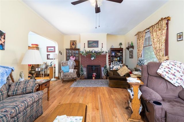 604 N RIVER Avenue, Toronto, OH 43964