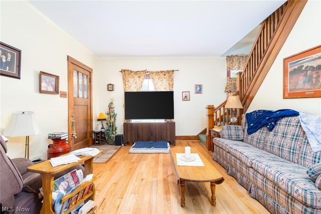 604 N RIVER Avenue, Toronto, OH 43964