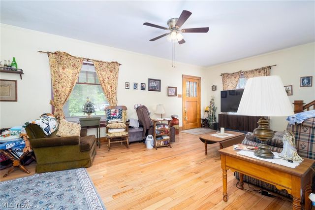 604 N RIVER Avenue, Toronto, OH 43964