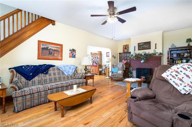 604 N RIVER Avenue, Toronto, OH 43964