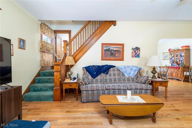 604 N RIVER Avenue, Toronto, OH 43964