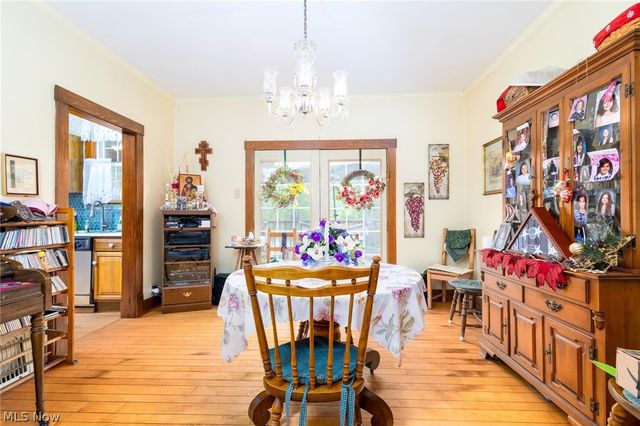 604 N RIVER Avenue, Toronto, OH 43964