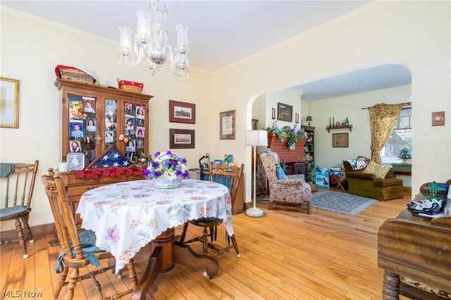 604 N RIVER Avenue, Toronto, OH 43964