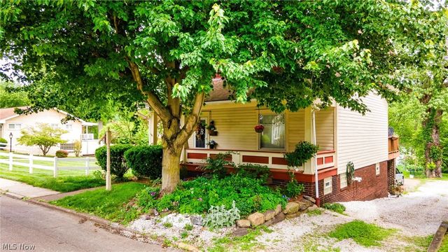604 N RIVER Avenue, Toronto, OH 43964