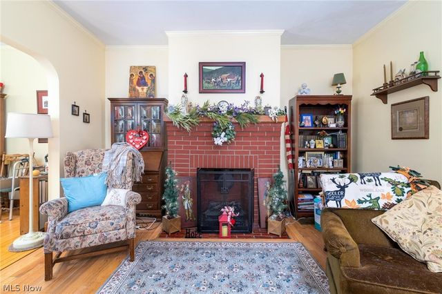 604 N RIVER Avenue, Toronto, OH 43964
