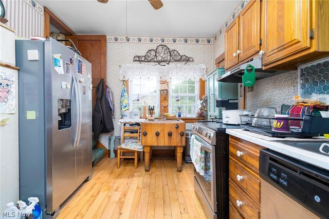 604 N RIVER Avenue, Toronto, OH 43964