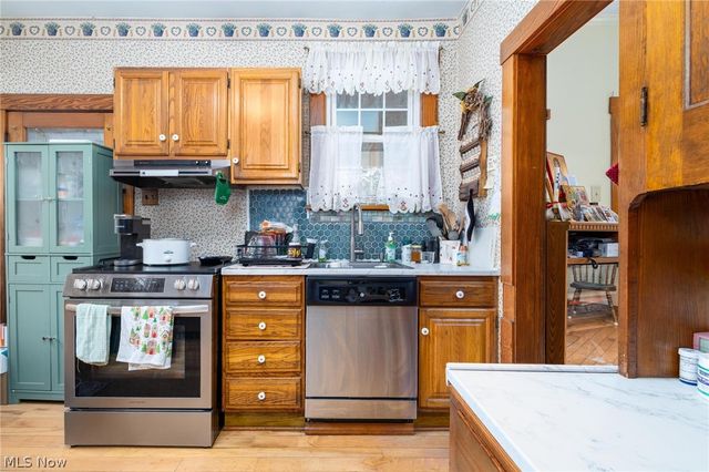 604 N RIVER Avenue, Toronto, OH 43964