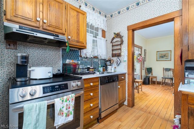 604 N RIVER Avenue, Toronto, OH 43964