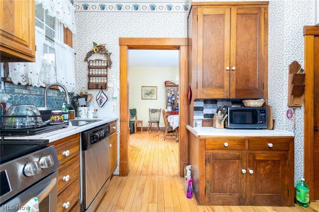 604 N RIVER Avenue, Toronto, OH 43964