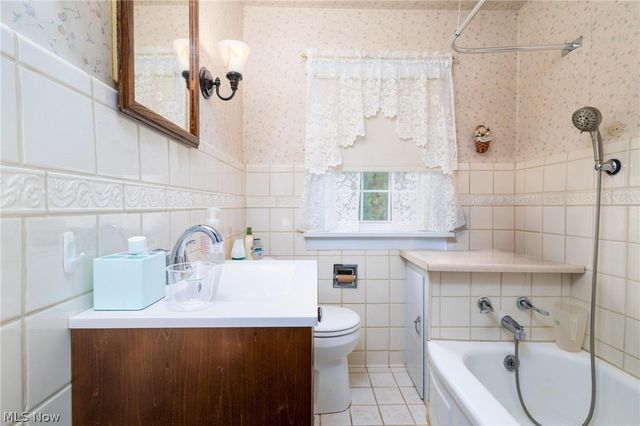 604 N RIVER Avenue, Toronto, OH 43964