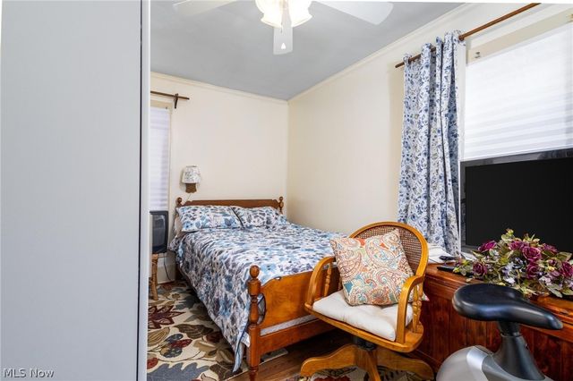 604 N RIVER Avenue, Toronto, OH 43964
