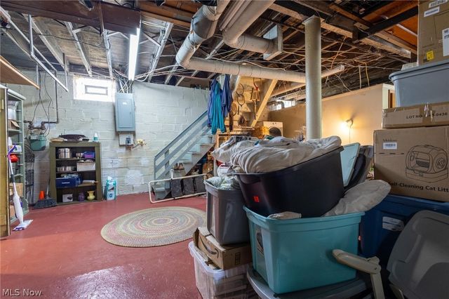 604 N RIVER Avenue, Toronto, OH 43964