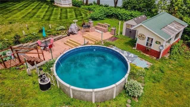 604 N RIVER Avenue, Toronto, OH 43964