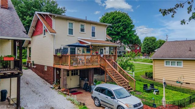 604 N RIVER Avenue, Toronto, OH 43964