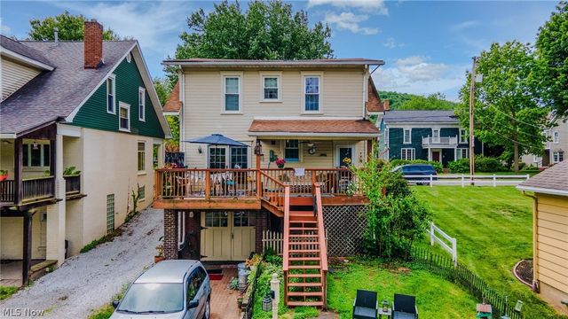 604 N RIVER Avenue, Toronto, OH 43964