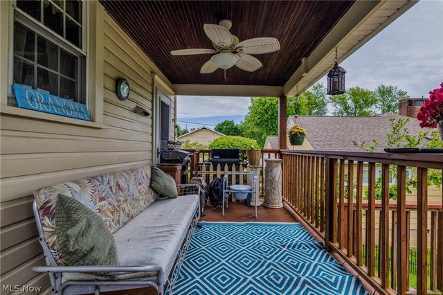 604 N RIVER Avenue, Toronto, OH 43964