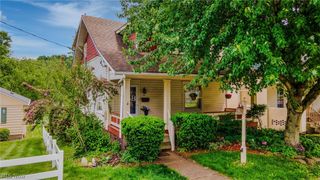 604 N RIVER Avenue, Toronto, OH 43964