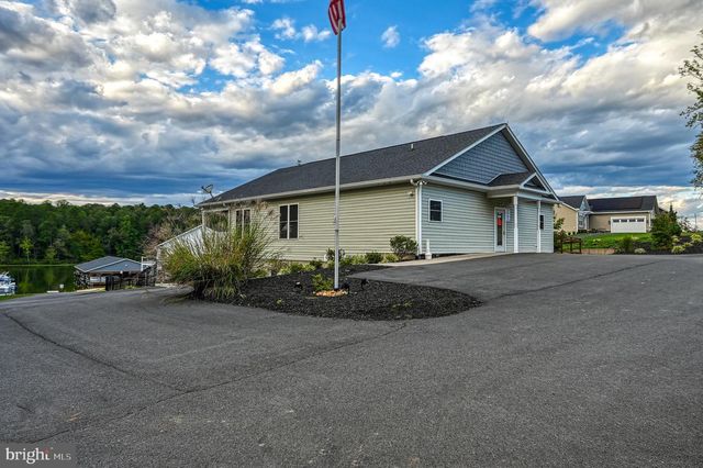 LOT 47 SUNSET LOOP, Mineral, VA 23117