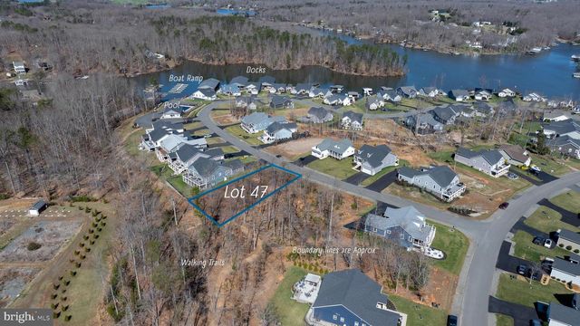 LOT 47 SUNSET LOOP, Mineral, VA 23117