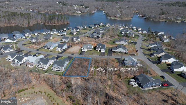 LOT 47 SUNSET LOOP, Mineral, VA 23117