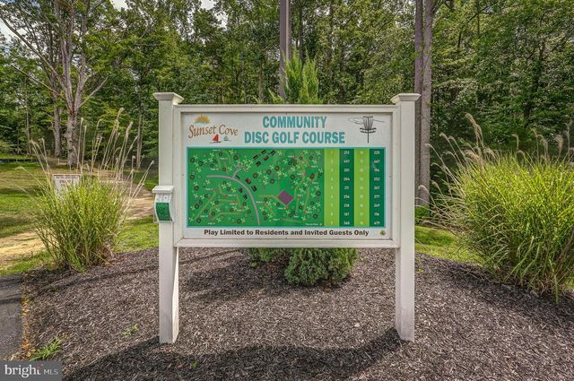 LOT 47 SUNSET LOOP, Mineral, VA 23117