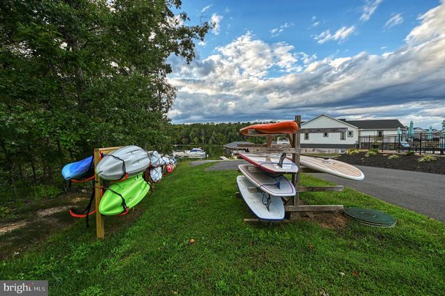 LOT 47 SUNSET LOOP, Mineral, VA 23117