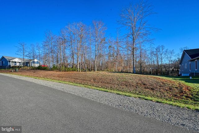 LOT 47 SUNSET LOOP, Mineral, VA 23117