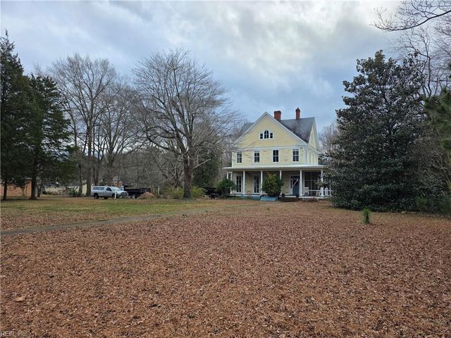 6392 Main ST, Gloucester, VA 23061