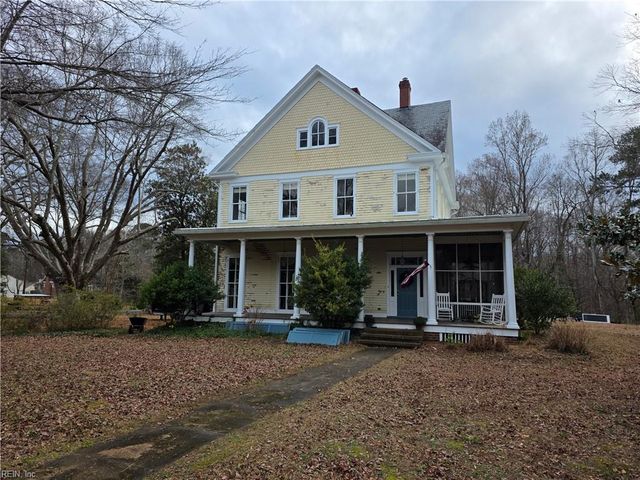 6392 Main ST, Gloucester, VA 23061