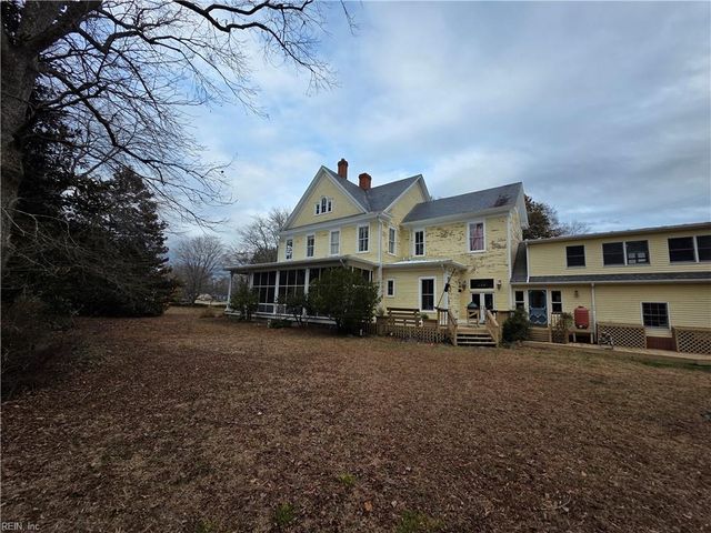 6392 Main ST, Gloucester, VA 23061