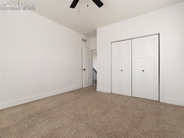 1194 E Gunpowder Lane, Pueblo, CO 81007