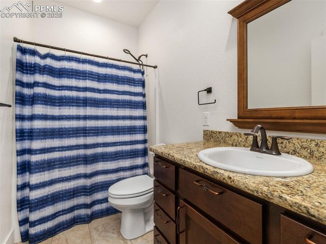 1194 E Gunpowder Lane, Pueblo, CO 81007