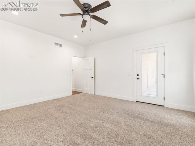 1194 E Gunpowder Lane, Pueblo, CO 81007
