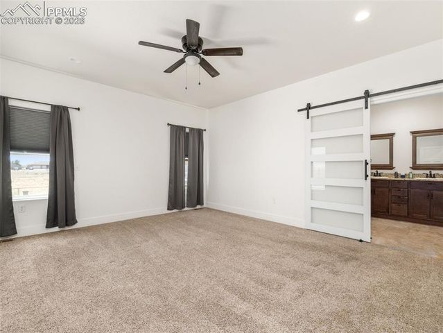 1194 E Gunpowder Lane, Pueblo, CO 81007
