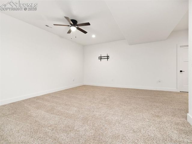 1194 E Gunpowder Lane, Pueblo, CO 81007