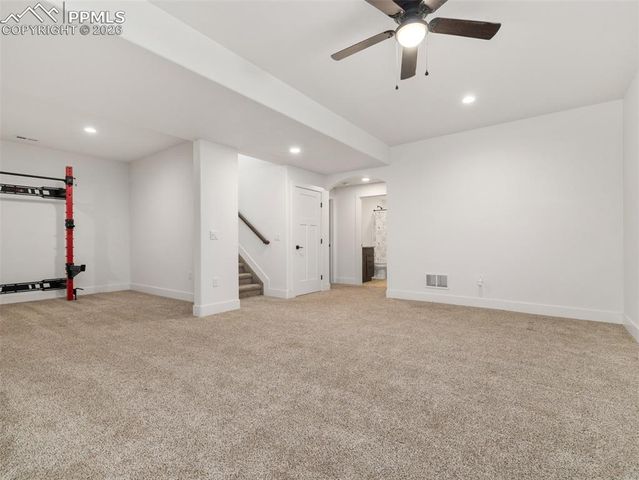 1194 E Gunpowder Lane, Pueblo, CO 81007