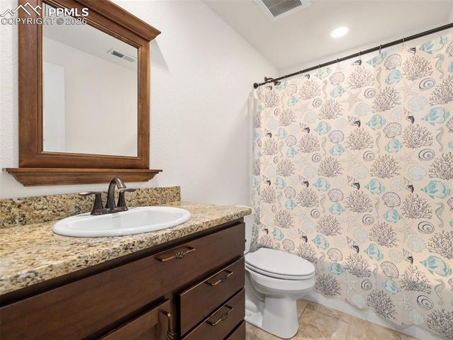 1194 E Gunpowder Lane, Pueblo, CO 81007