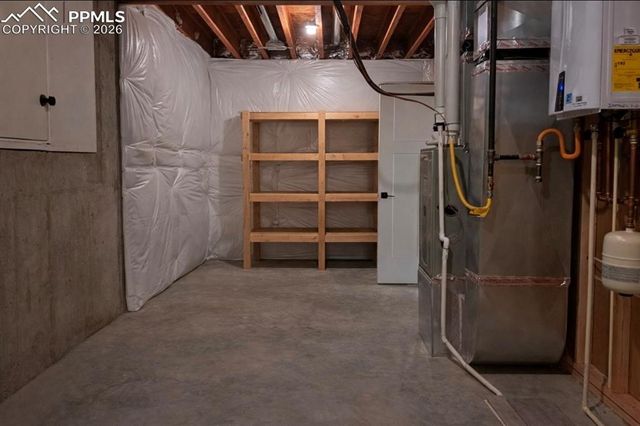 1194 E Gunpowder Lane, Pueblo, CO 81007
