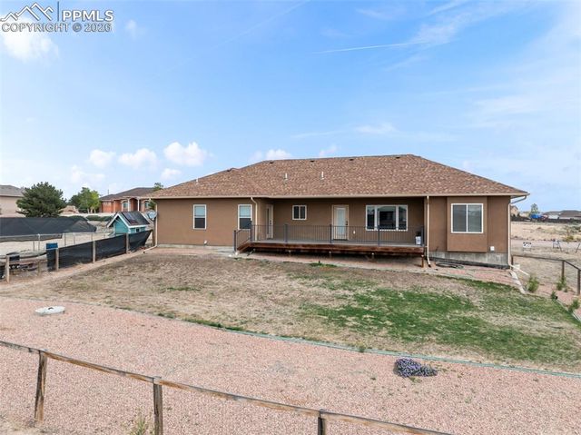 1194 E Gunpowder Lane, Pueblo, CO 81007