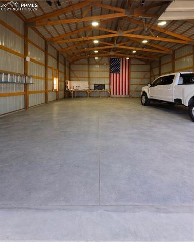 1194 E Gunpowder Lane, Pueblo, CO 81007