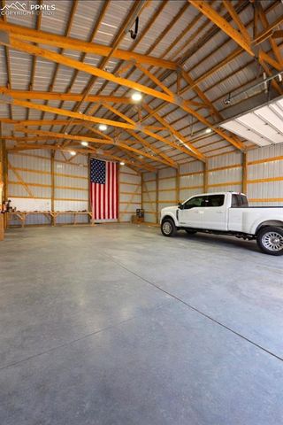 1194 E Gunpowder Lane, Pueblo, CO 81007