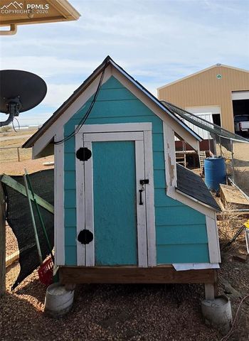 1194 E Gunpowder Lane, Pueblo, CO 81007