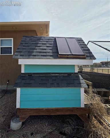 1194 E Gunpowder Lane, Pueblo, CO 81007