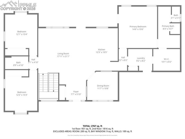 1194 E Gunpowder Lane, Pueblo, CO 81007