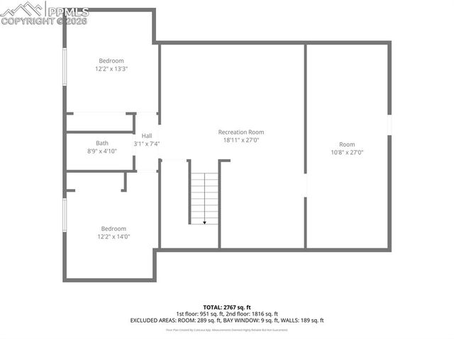 1194 E Gunpowder Lane, Pueblo, CO 81007