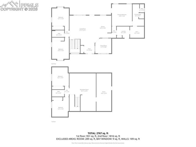 1194 E Gunpowder Lane, Pueblo, CO 81007